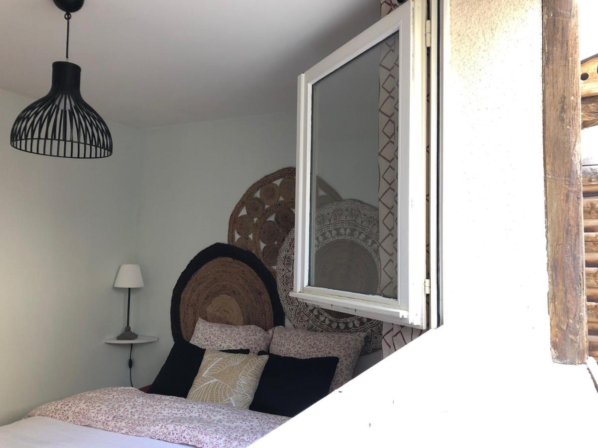 T2 Style Cottage - Veranda & Terrasse Exterieure Tours Exterior photo